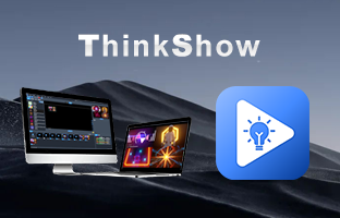 ThinkShow | 掌控视听，，，，，演绎无限精彩