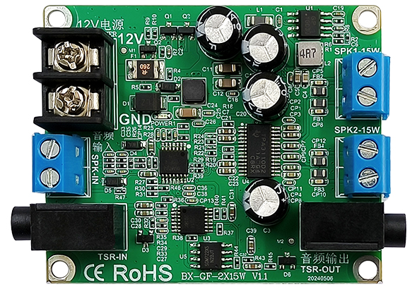 BX-GF-2x15W ？？？？？？