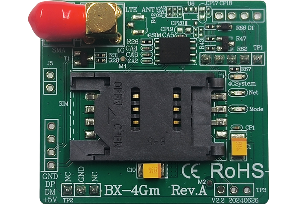 BX-4Gm Rev.A ？？？？？？