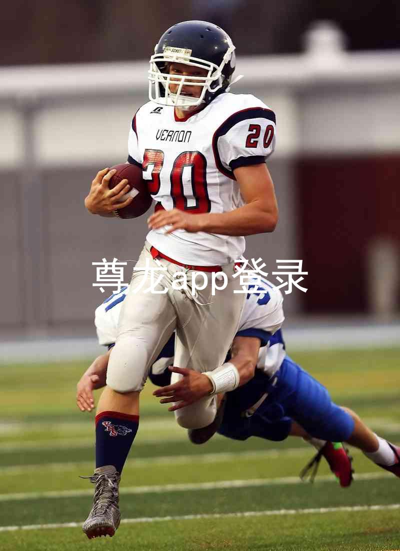 尊龙app登录
